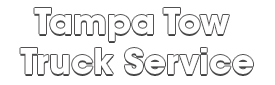 Tampa Tow Truck Service
